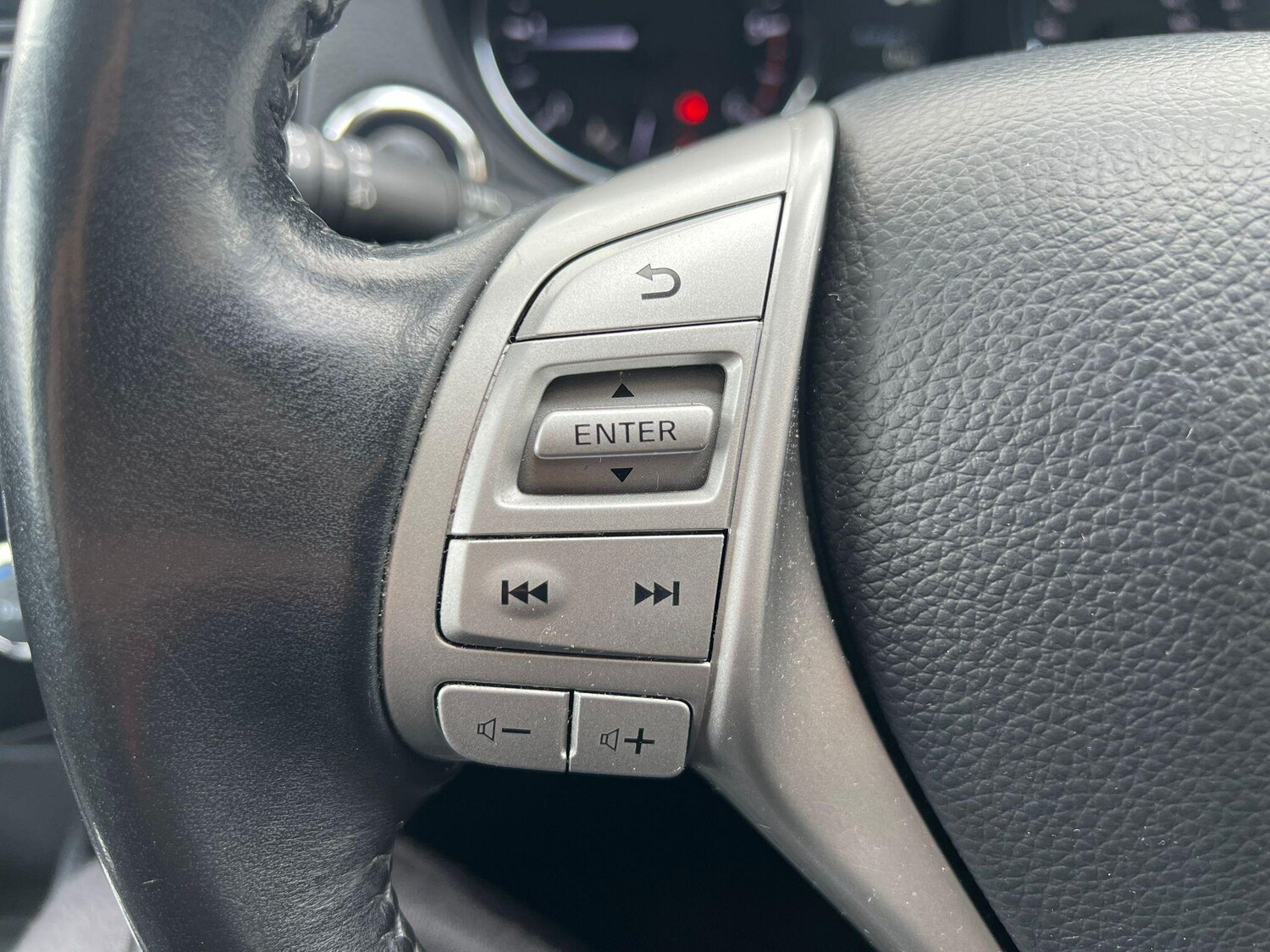 Used Nissan Qashqai for sale - 78157724: Photo 19