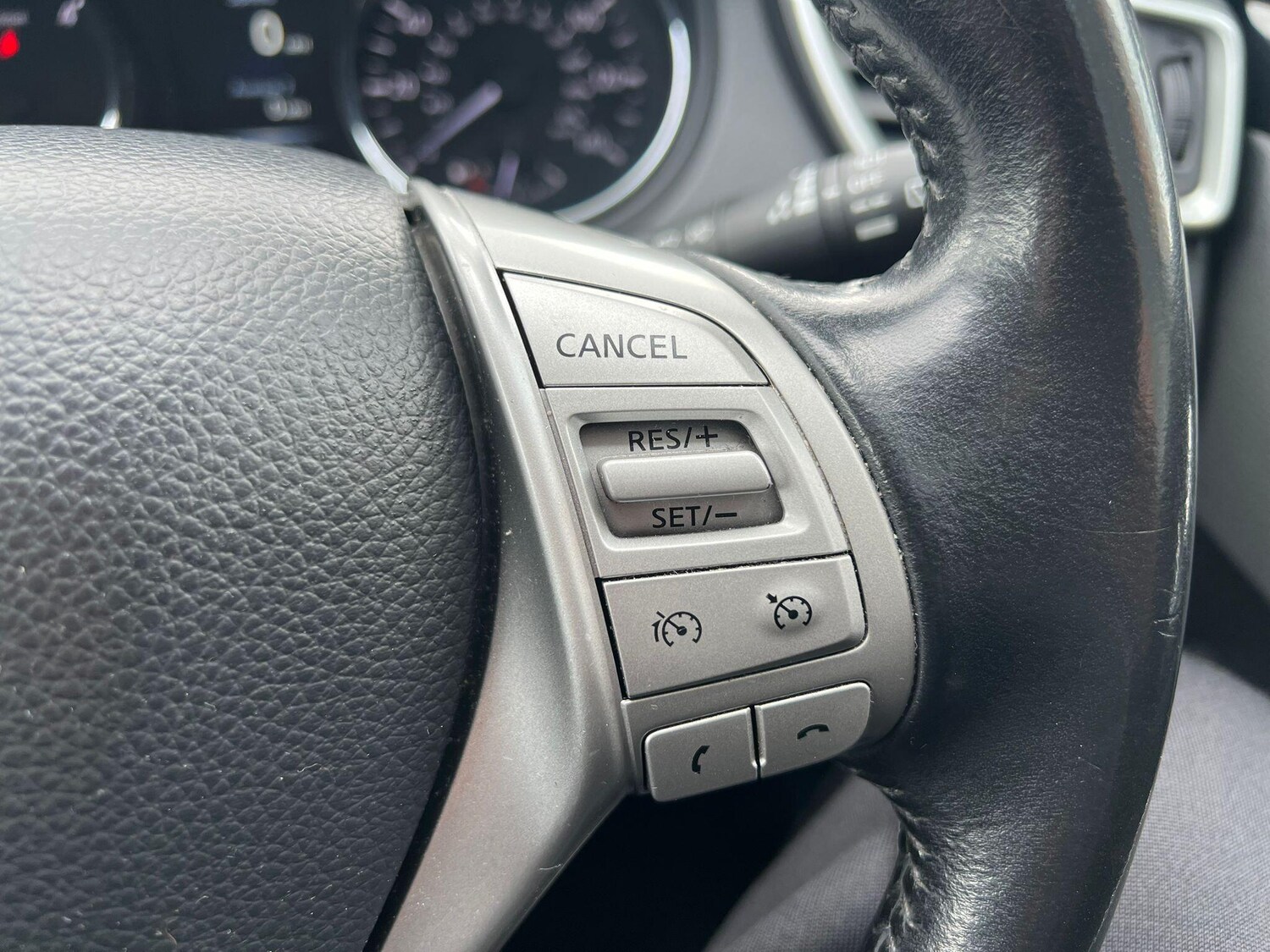 Used Nissan Qashqai for sale - 78157724: Photo 20