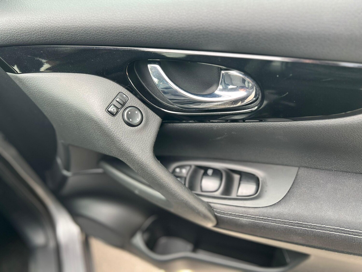 Used Nissan Qashqai for sale - 78157724: Photo 21