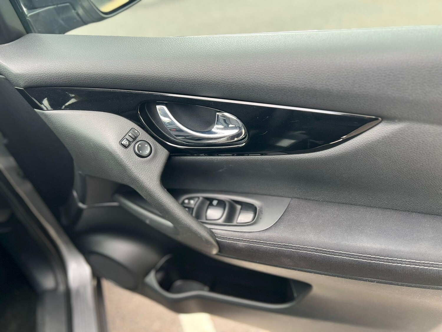 Used Nissan Qashqai for sale - 78157724: Photo 22