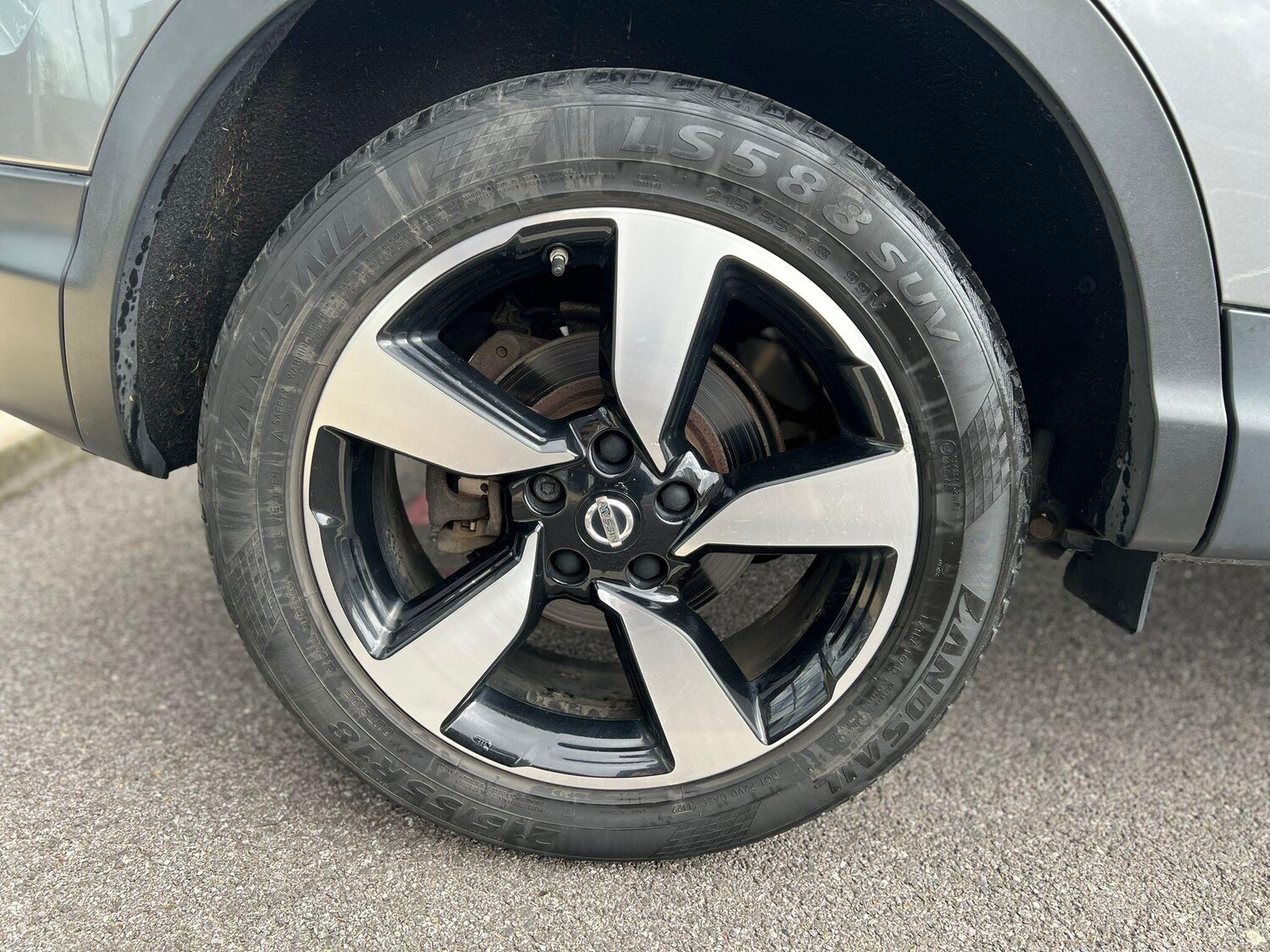 Used Nissan Qashqai for sale - 78157724: Photo 23