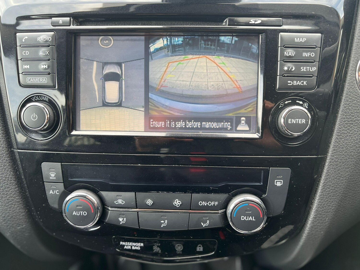 Used Nissan Qashqai for sale - 78157724: Photo 27