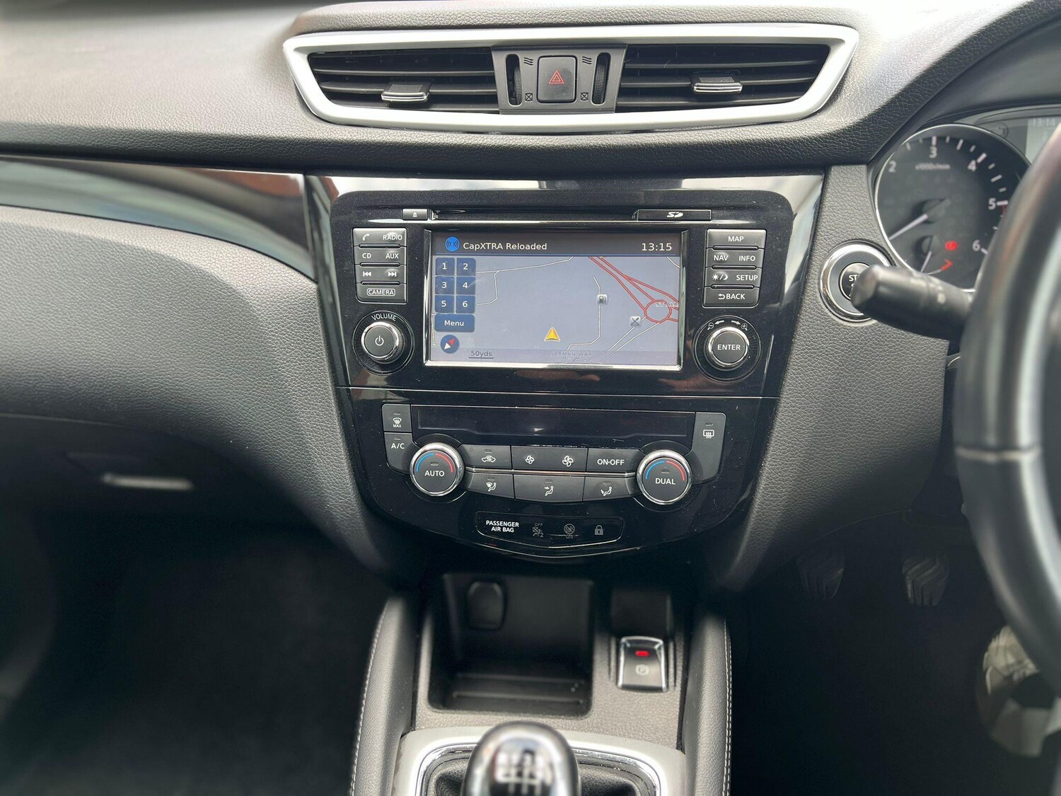 Used Nissan Qashqai for sale - 78157724: Photo 28