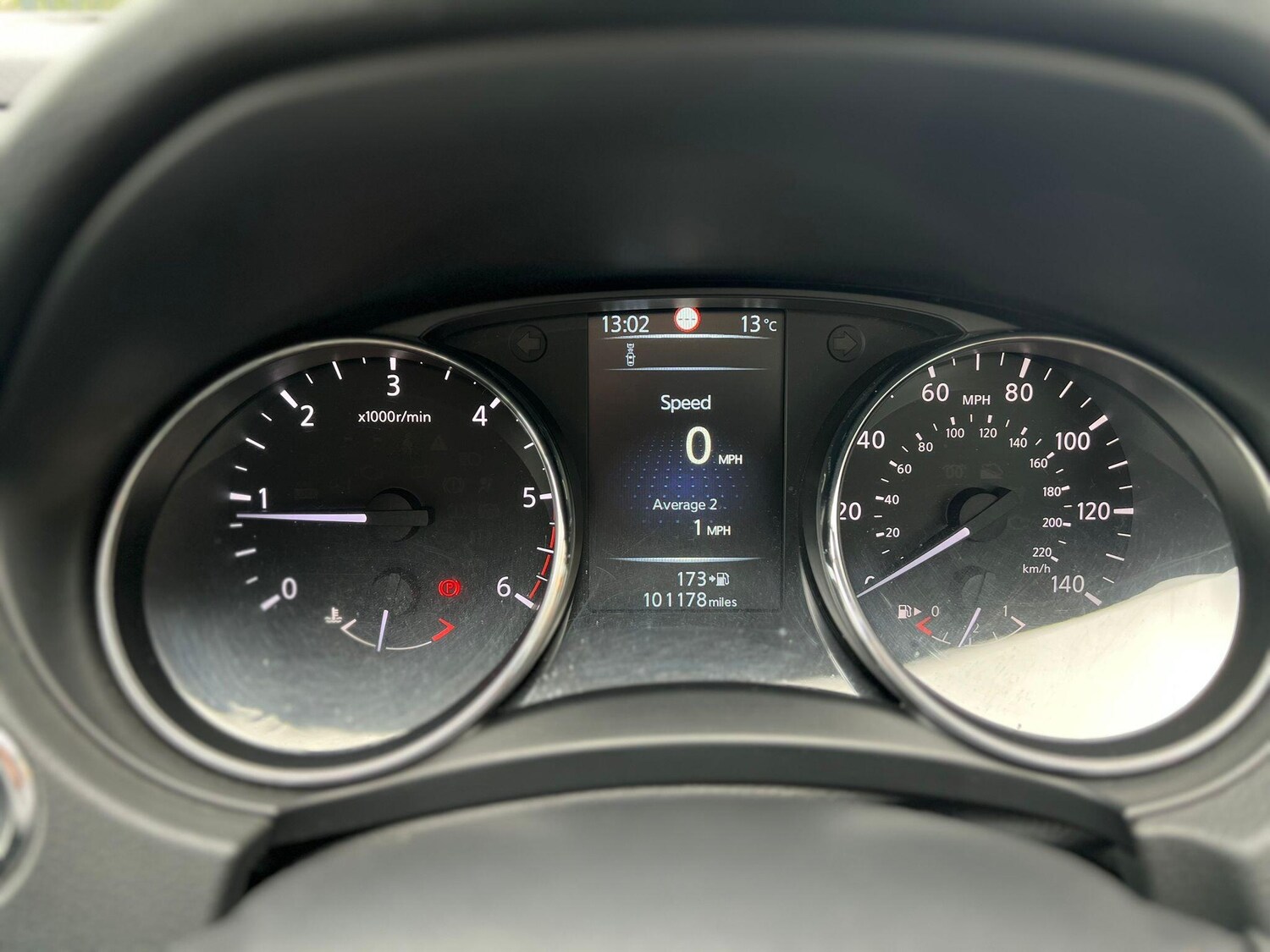 Used Nissan Qashqai for sale - 78157724: Photo 29