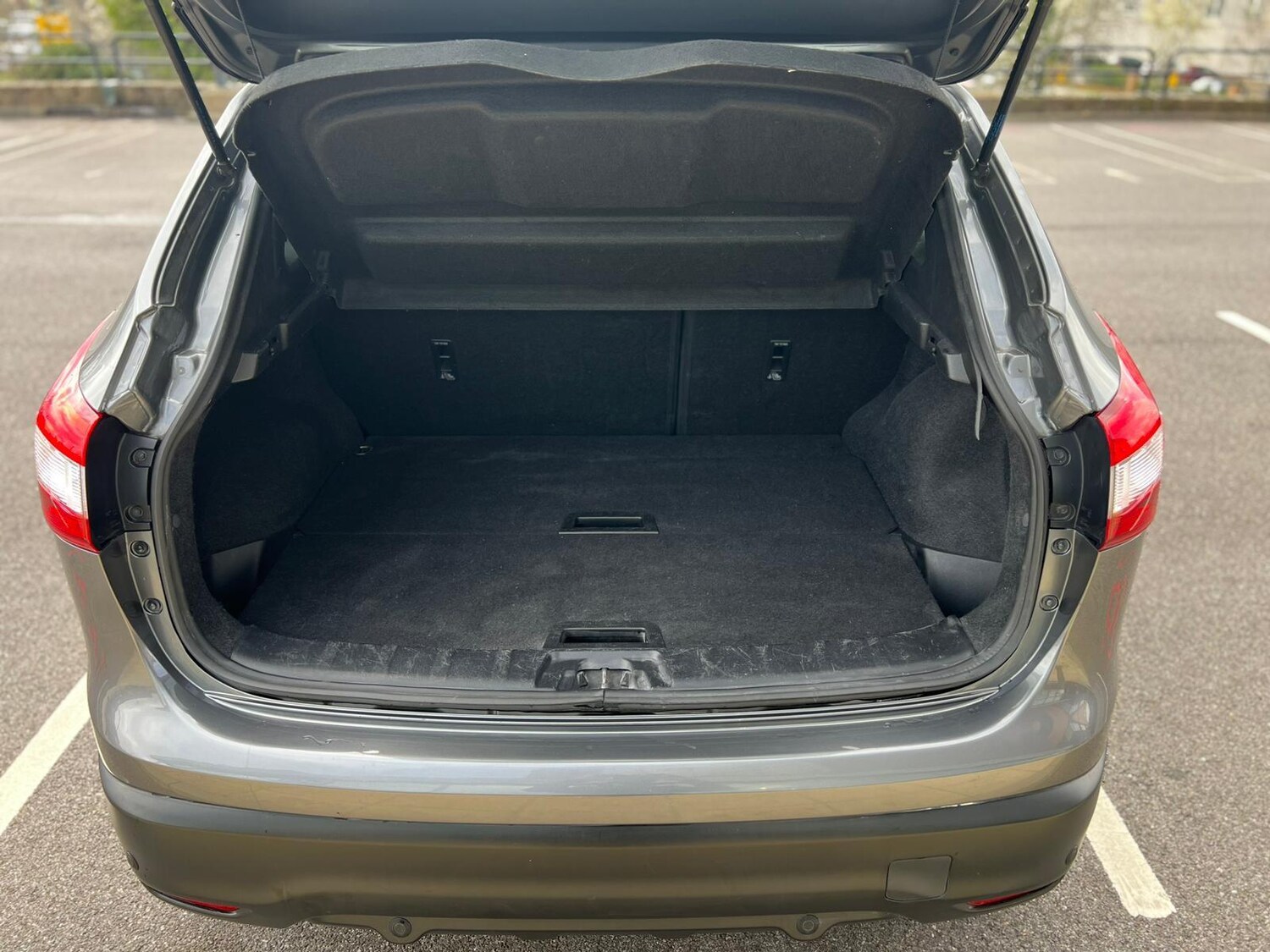 Used Nissan Qashqai for sale - 78157724: Photo 33