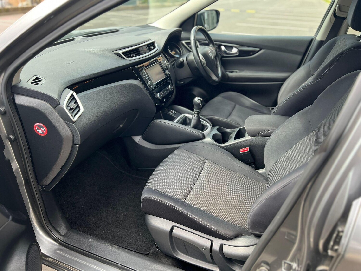 Used Nissan Qashqai for sale - 78157724: Photo 34