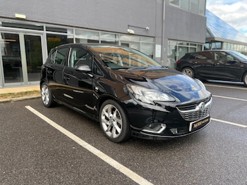 Used Vauxhall Corsa 2017 for sale - 78809207: Photo