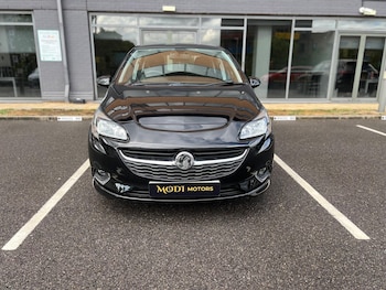 Used Vauxhall Corsa 2017 for sale - 78809207: Photo