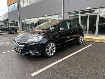 Used Vauxhall Corsa 2017 for sale - 78809207: Photo