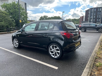 Used Vauxhall Corsa 2017 for sale - 78809207: Photo