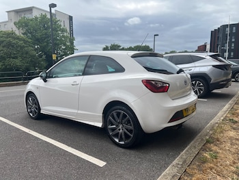 Used SEAT Ibiza 2014 for sale - 78771662: Photo