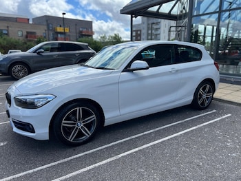 Used BMW 1 Series 2016 for sale - 78809693: Photo
