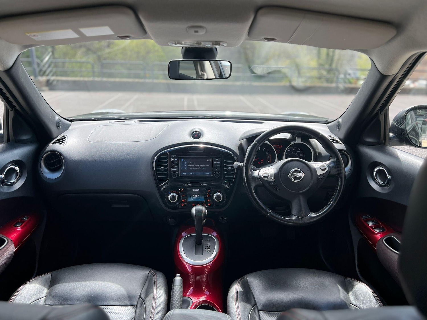 Used Nissan Juke for sale - 78214725: Photo 13