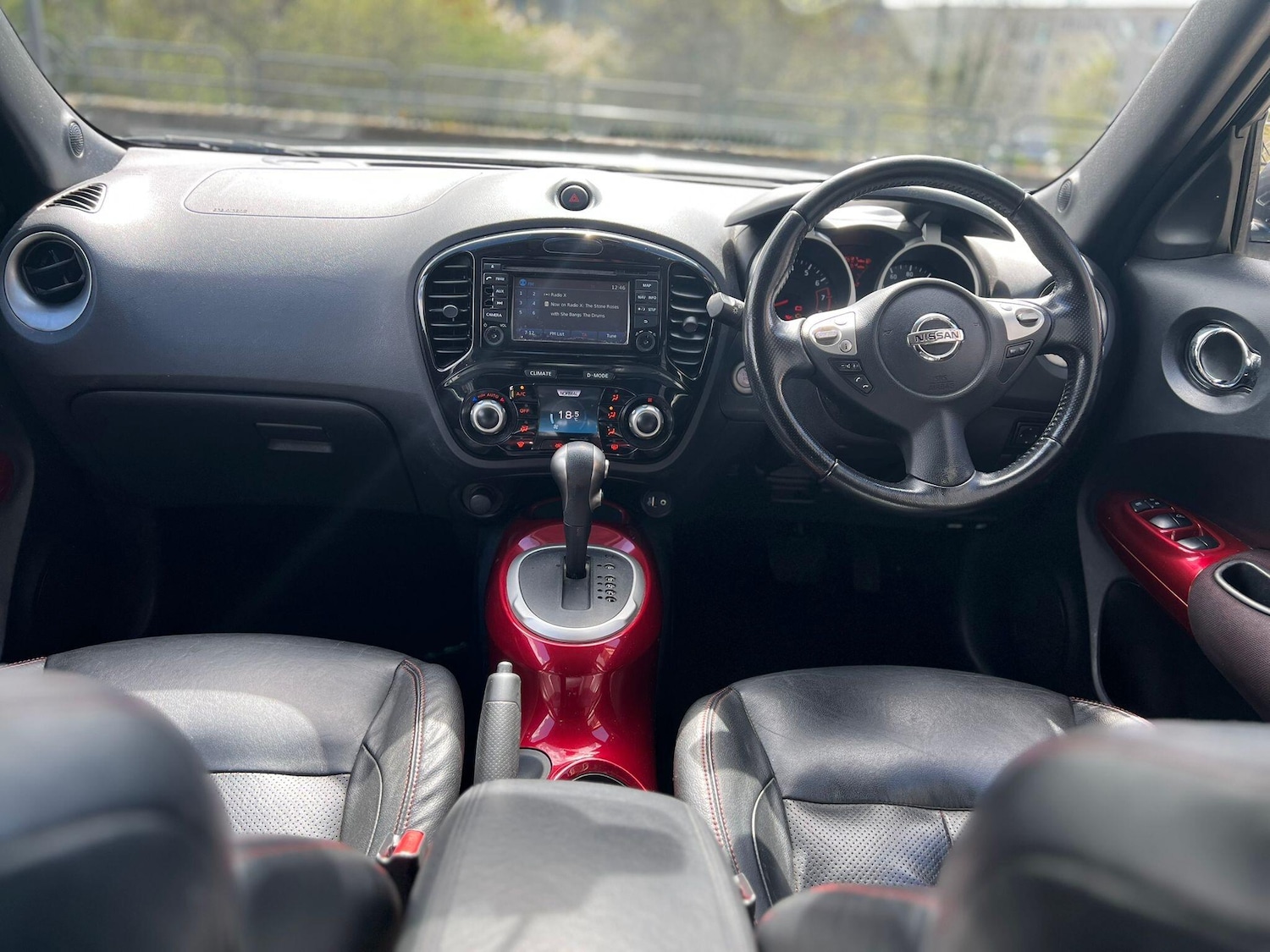 Used Nissan Juke for sale - 78214725: Photo 14