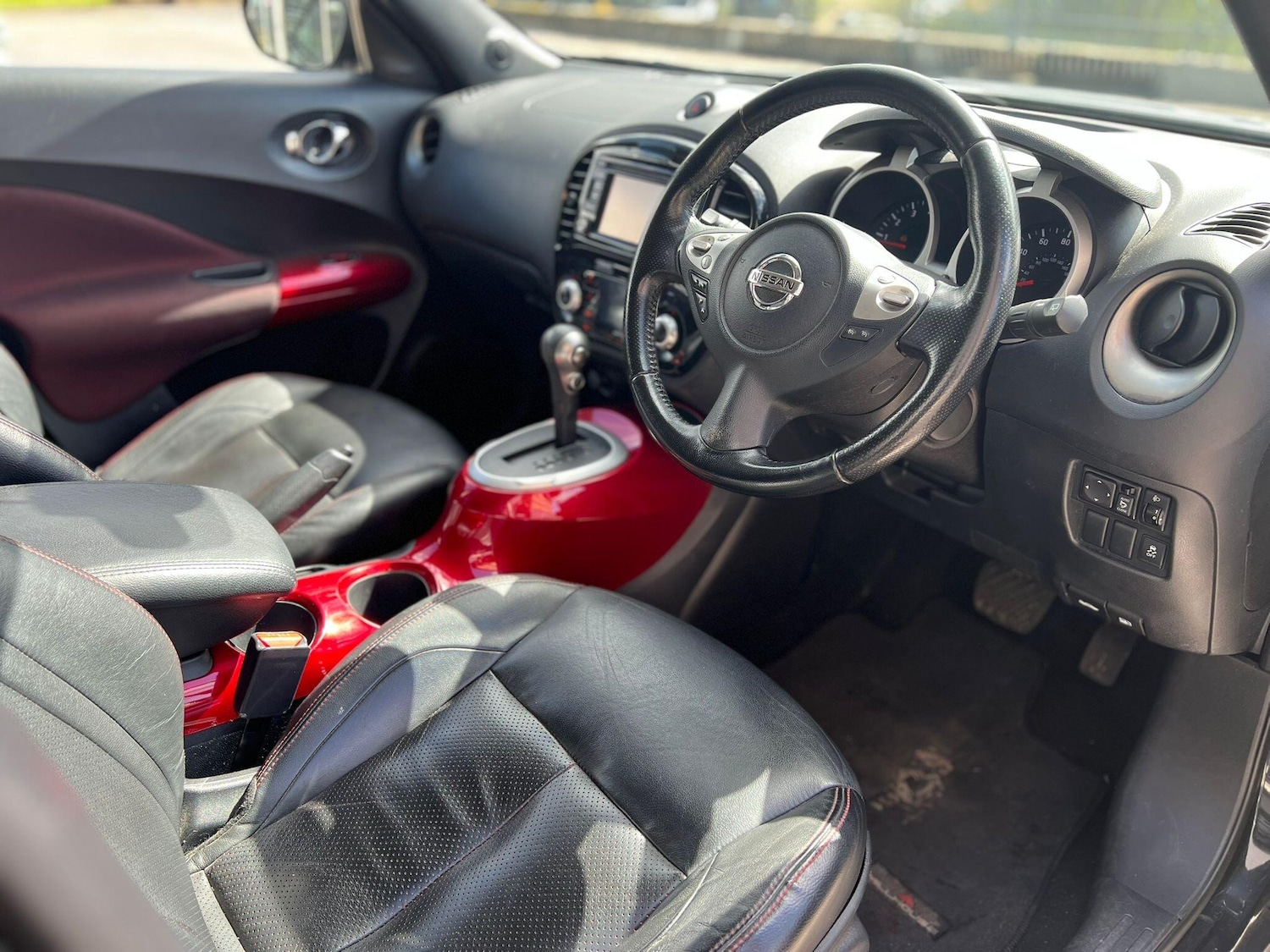 Used Nissan Juke for sale - 78214725: Photo 15