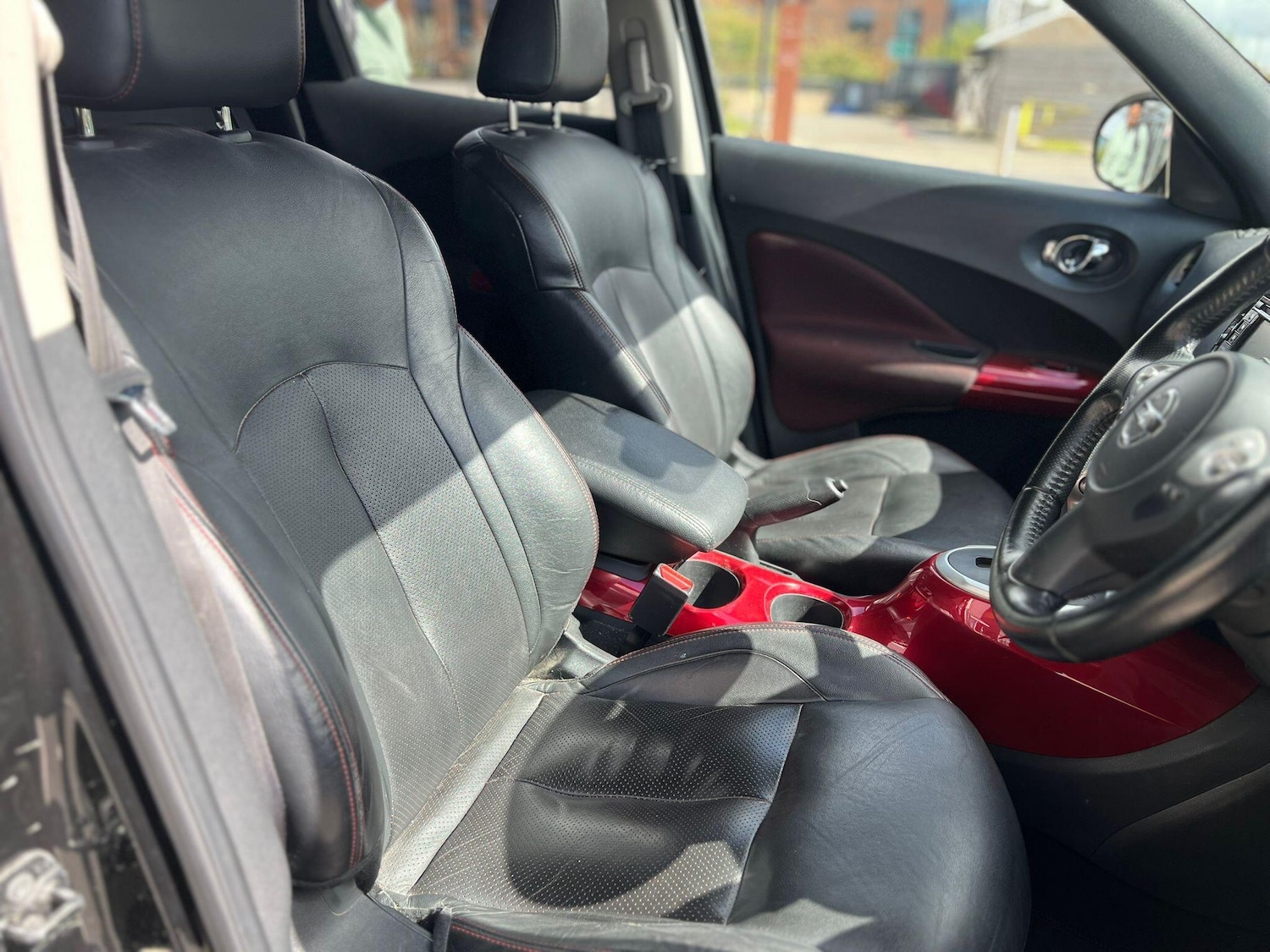 Used Nissan Juke for sale - 78214725: Photo 16