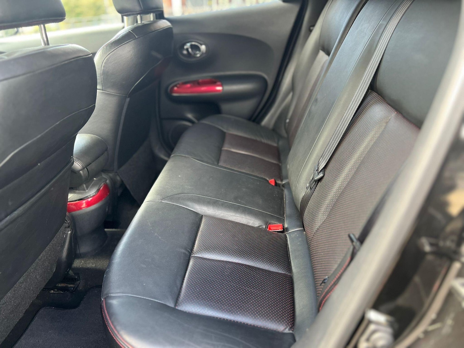 Used Nissan Juke for sale - 78214725: Photo 17