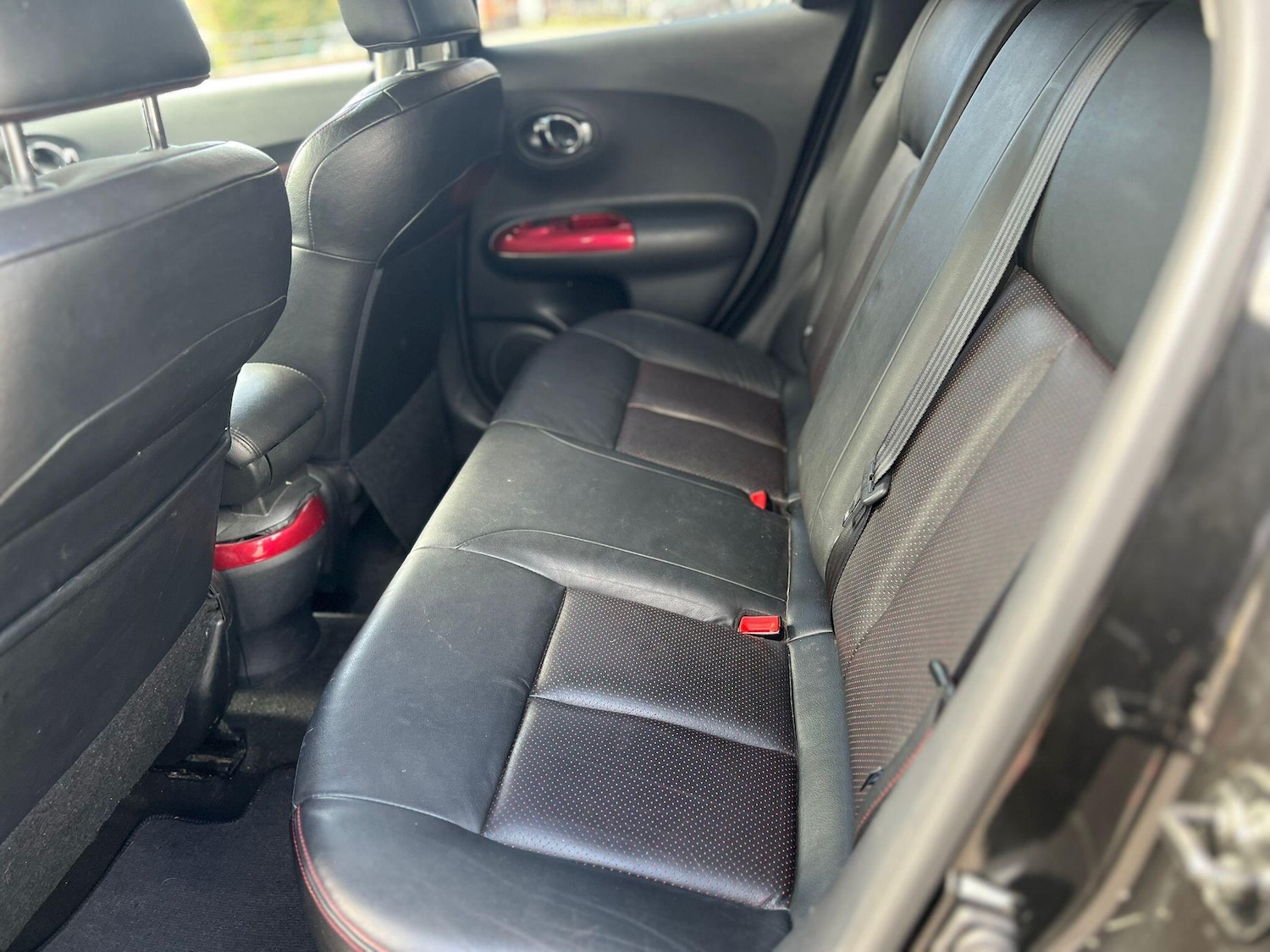 Used Nissan Juke for sale - 78214725: Photo 18