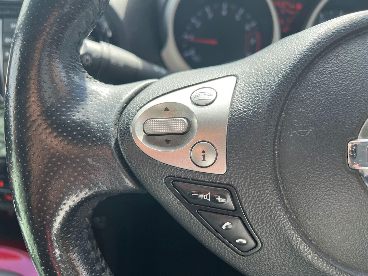 Used Nissan Juke for sale - 78214725: Photo 19