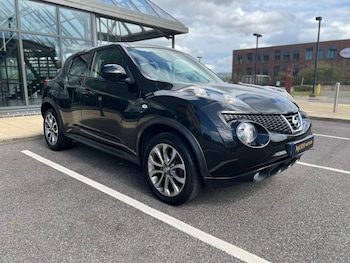 Used Nissan Juke 2013 for sale - 78214725: Photo