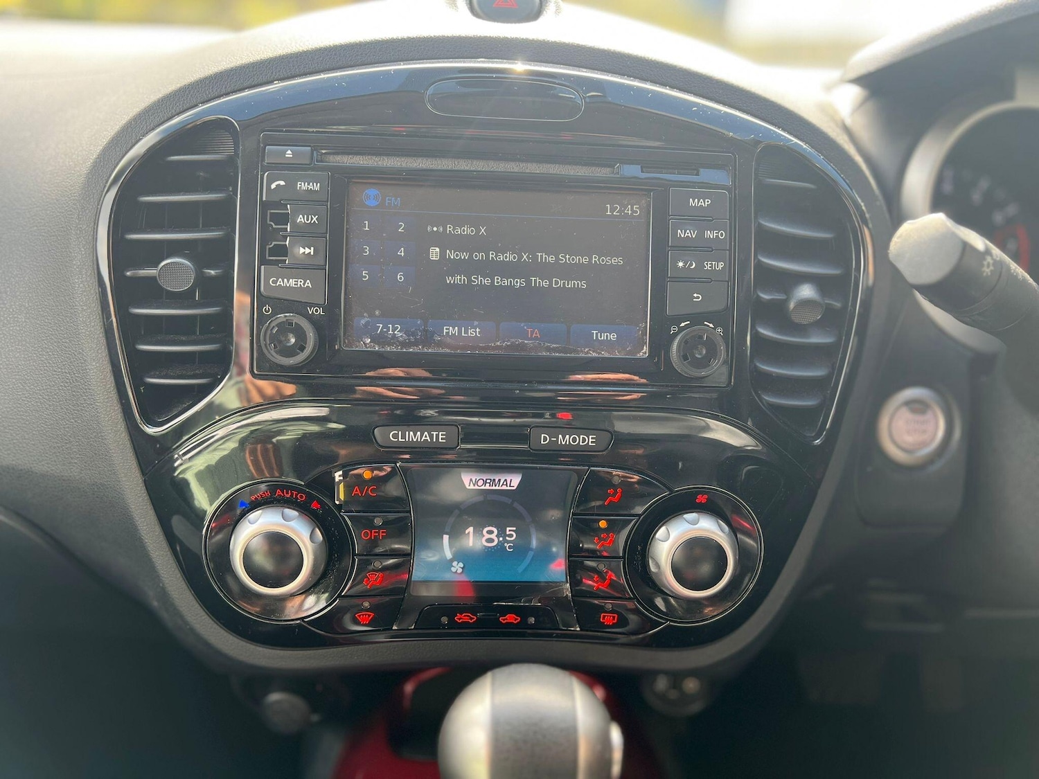 Used Nissan Juke for sale - 78214725: Photo 21