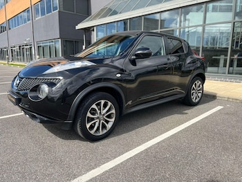 Used Nissan Juke 2013 for sale - 78214725: Photo