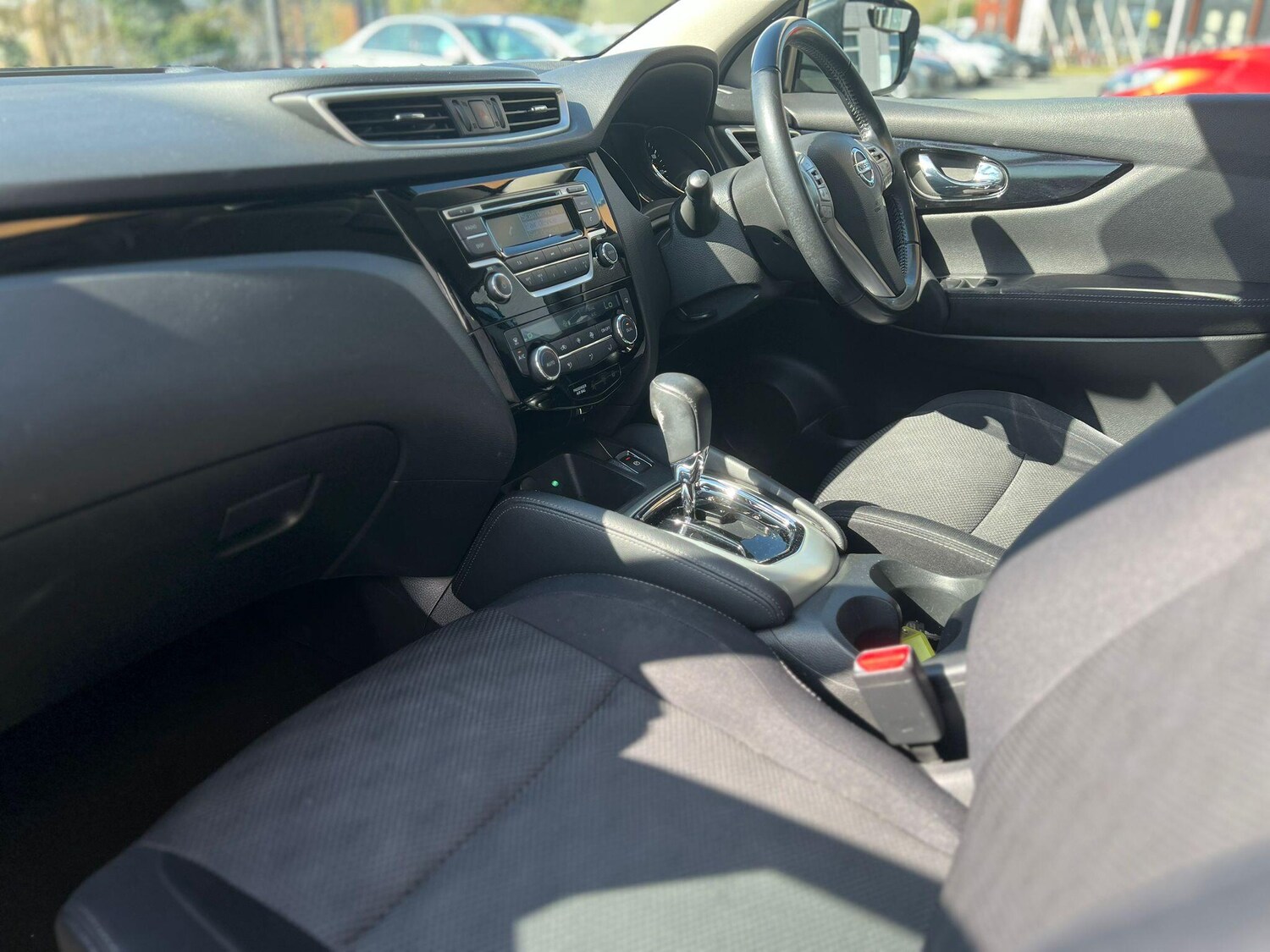 Used Nissan Qashqai 2016 for sale - 78170741: Photo 10