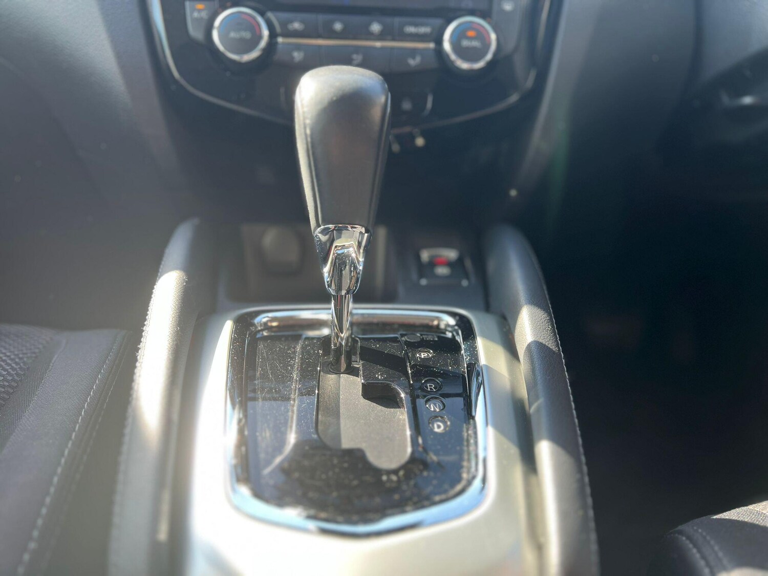 Used Nissan Qashqai 2016 for sale - 78170741: Photo 11