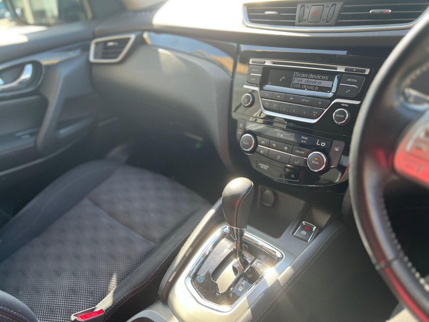 Used Nissan Qashqai 2016 for sale - 78170741: Photo 12