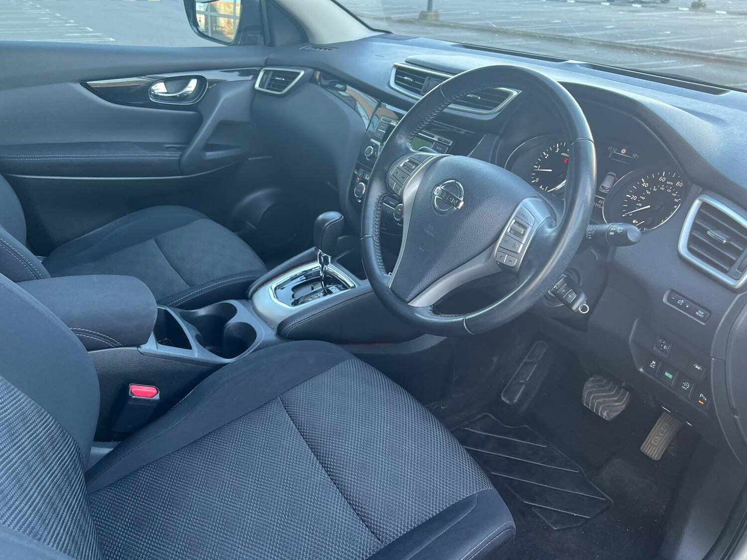 Used Nissan Qashqai 2016 for sale - 78170741: Photo 13