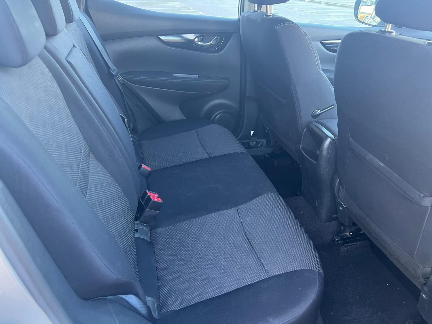 Used Nissan Qashqai 2016 for sale - 78170741: Photo 14