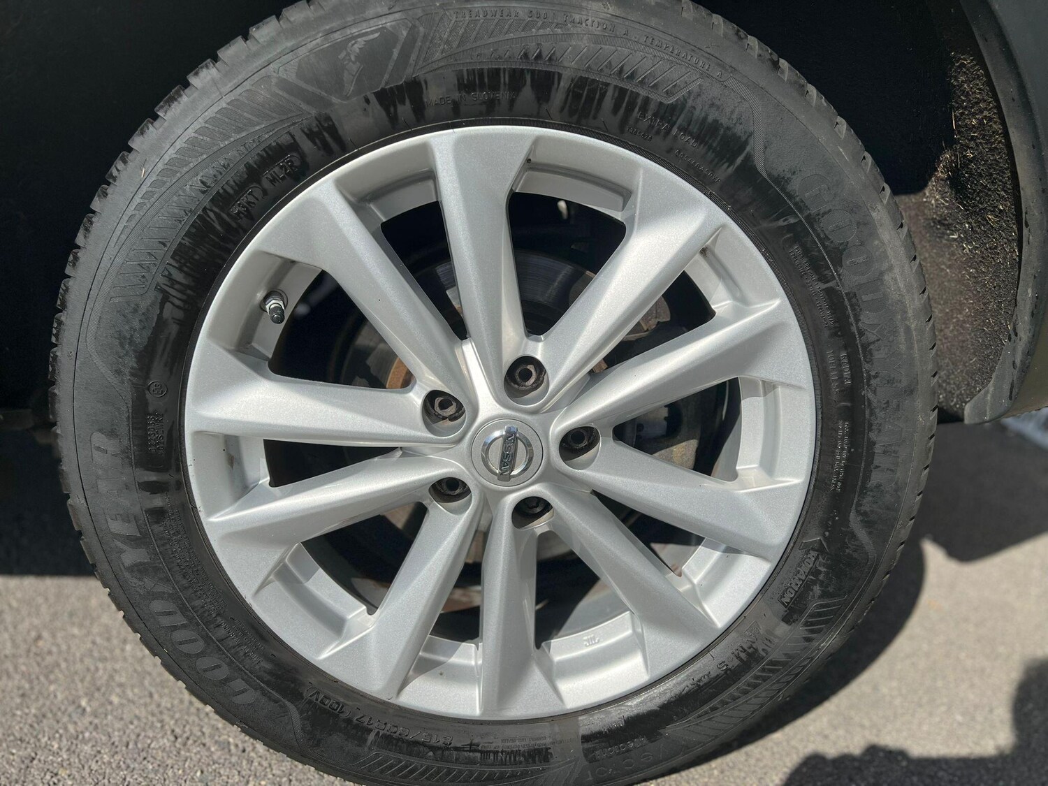 Used Nissan Qashqai 2016 for sale - 78170741: Photo 15