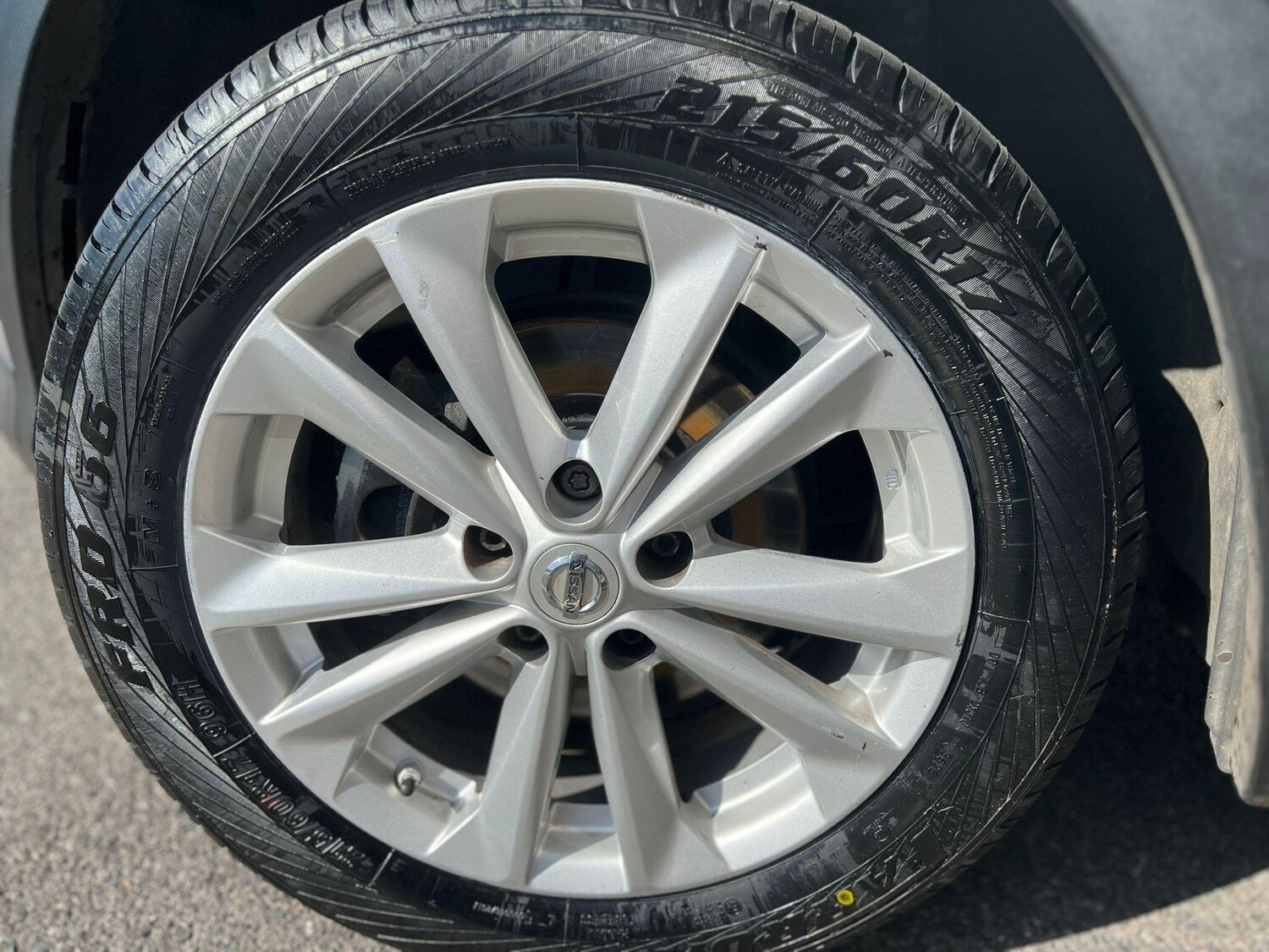 Used Nissan Qashqai 2016 for sale - 78170741: Photo 16