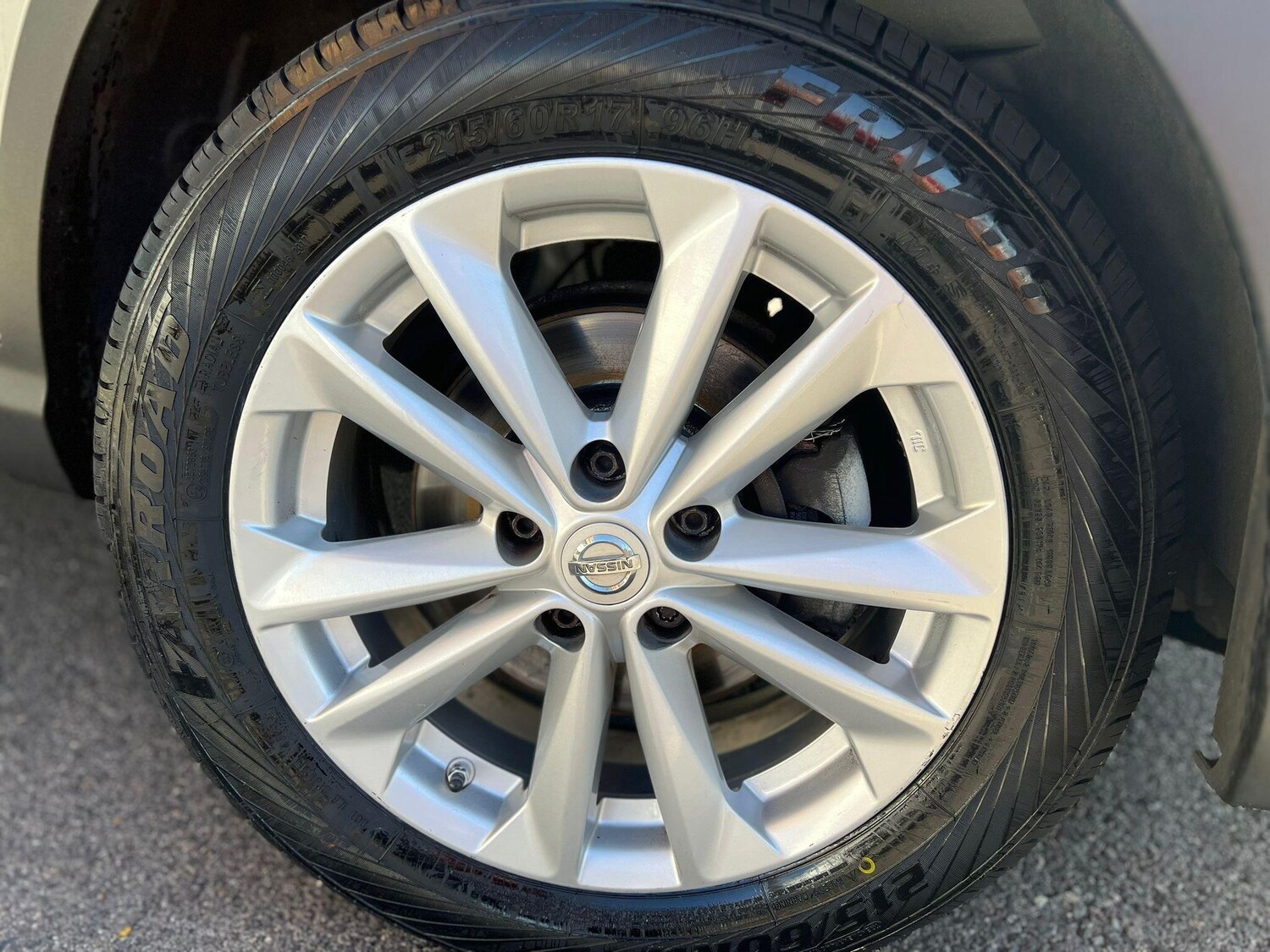 Used Nissan Qashqai 2016 for sale - 78170741: Photo 17