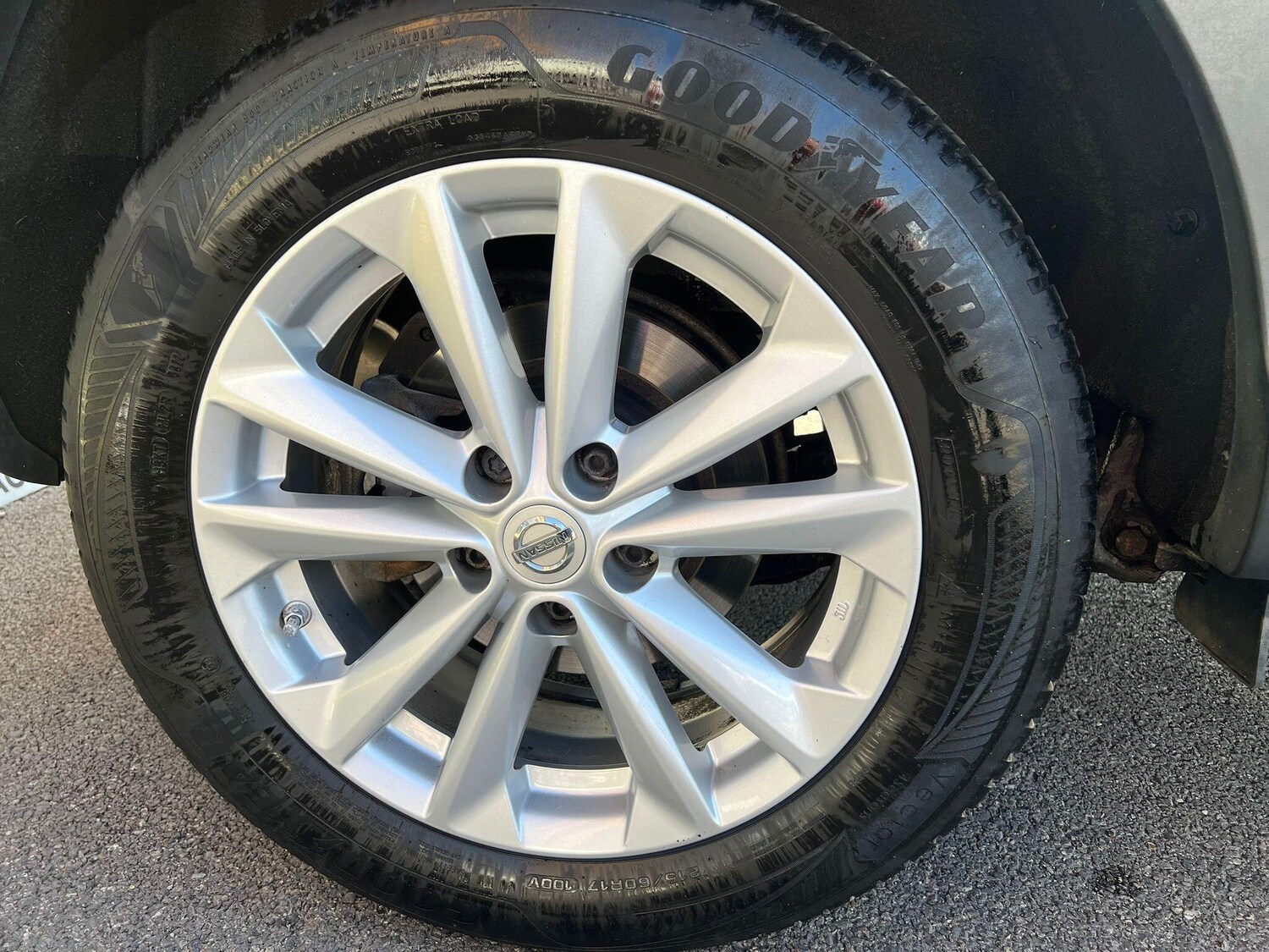 Used Nissan Qashqai 2016 for sale - 78170741: Photo 18