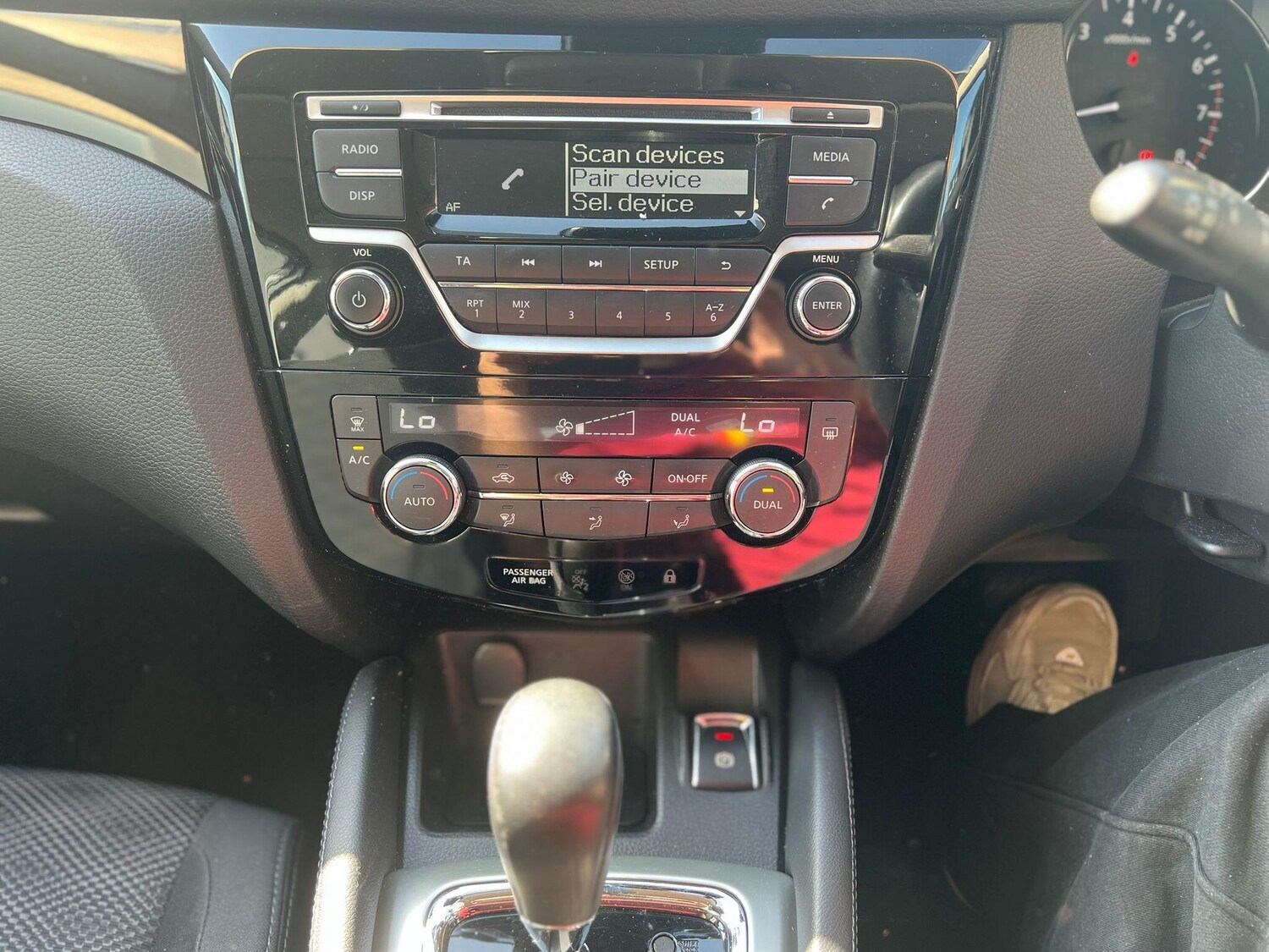 Used Nissan Qashqai 2016 for sale - 78170741: Photo 19