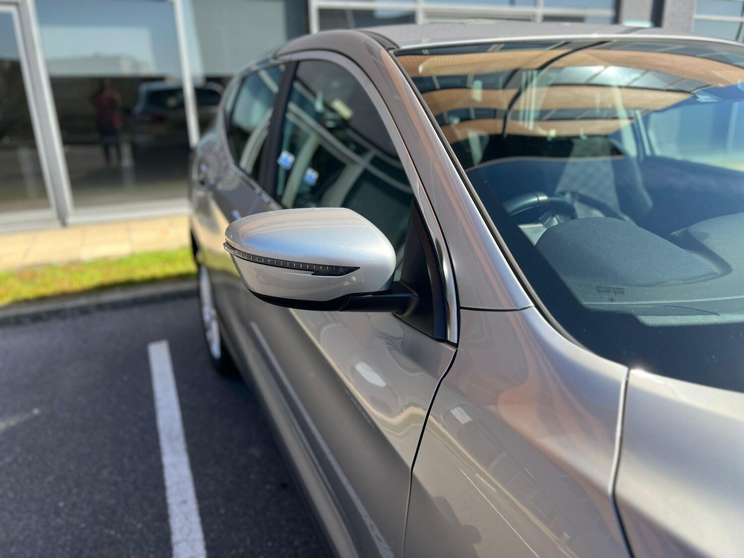 Used Nissan Qashqai 2016 for sale - 78170741: Photo 21