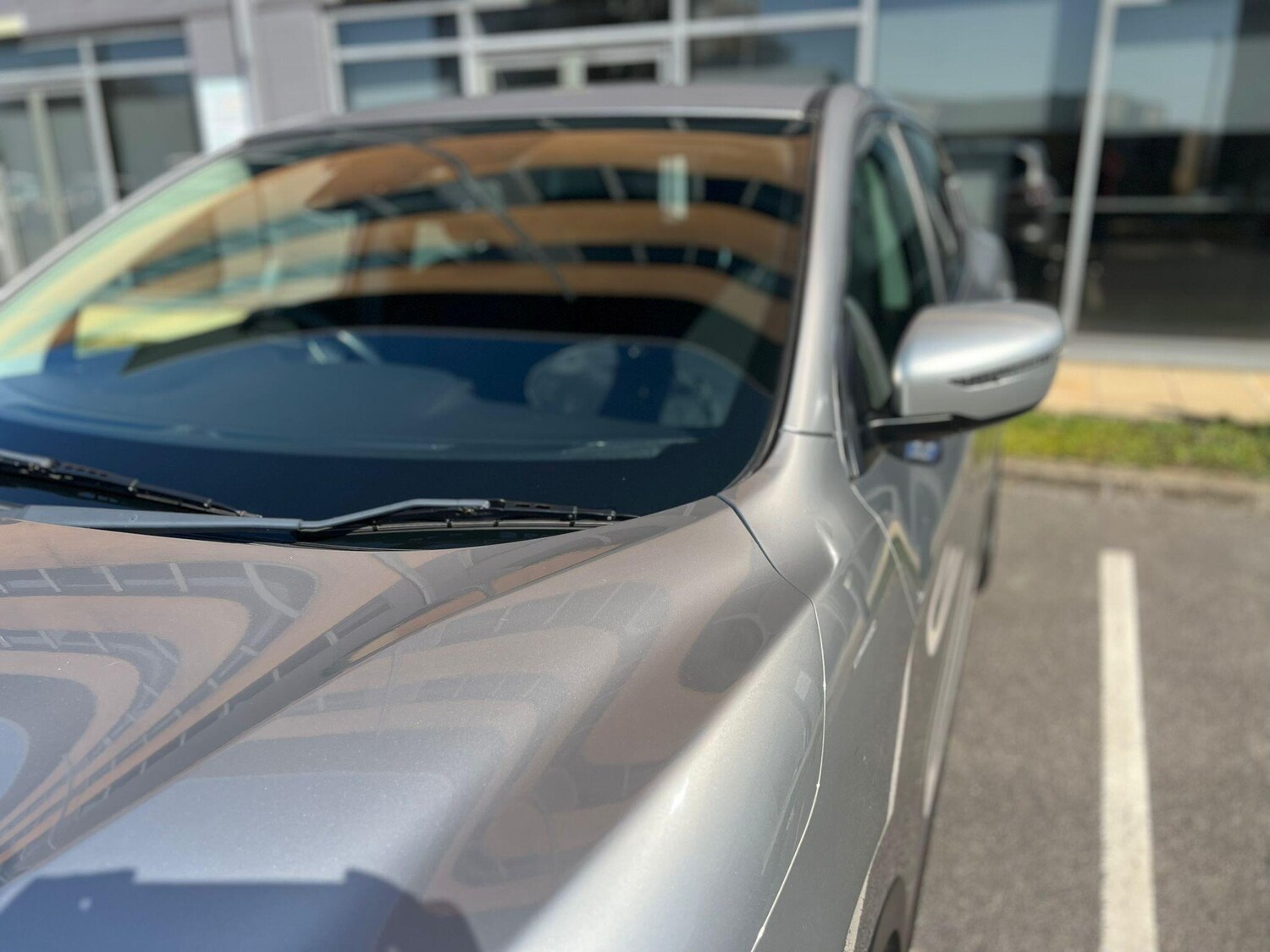 Used Nissan Qashqai 2016 for sale - 78170741: Photo 22