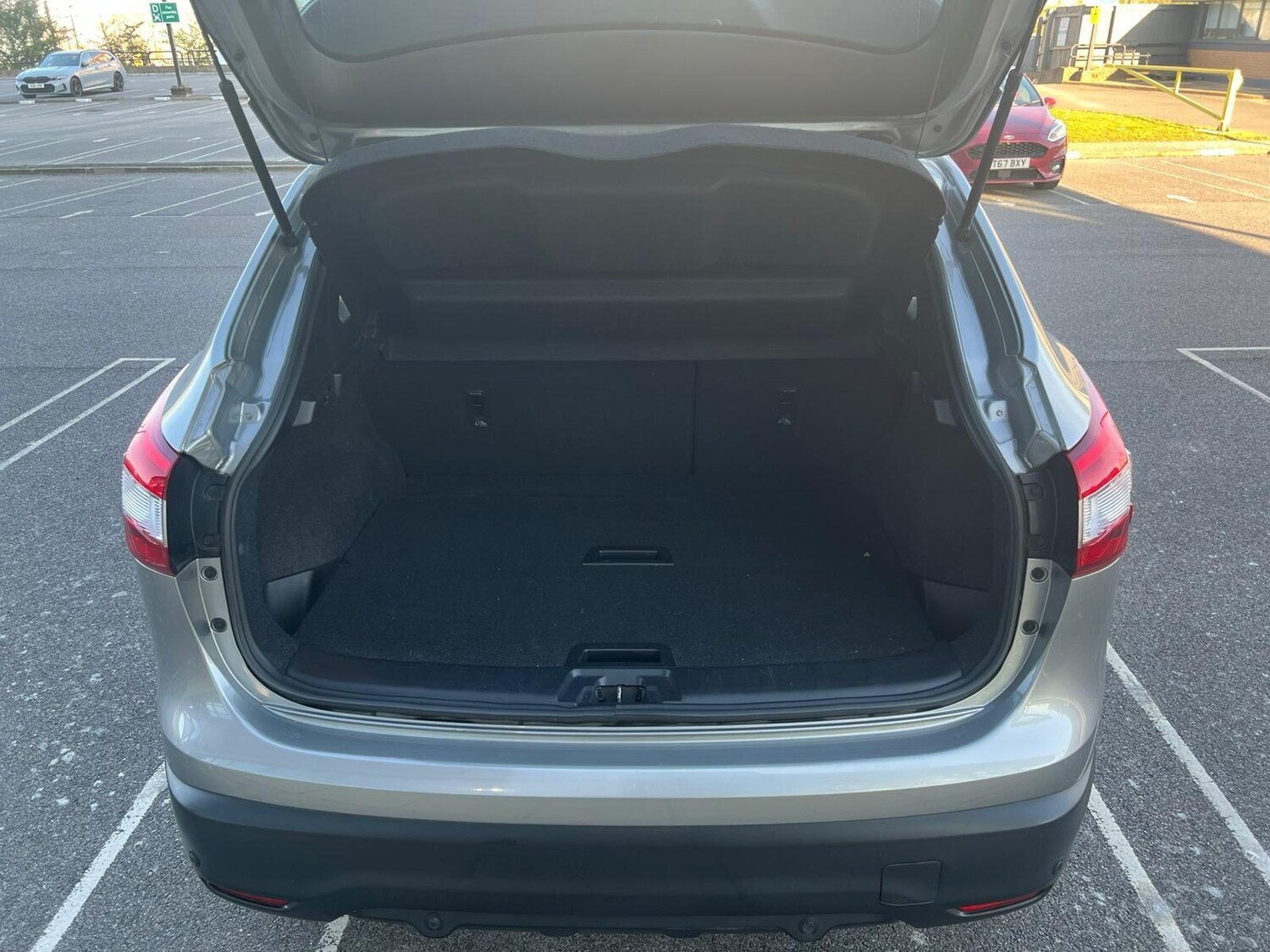 Used Nissan Qashqai 2016 for sale - 78170741: Photo 23