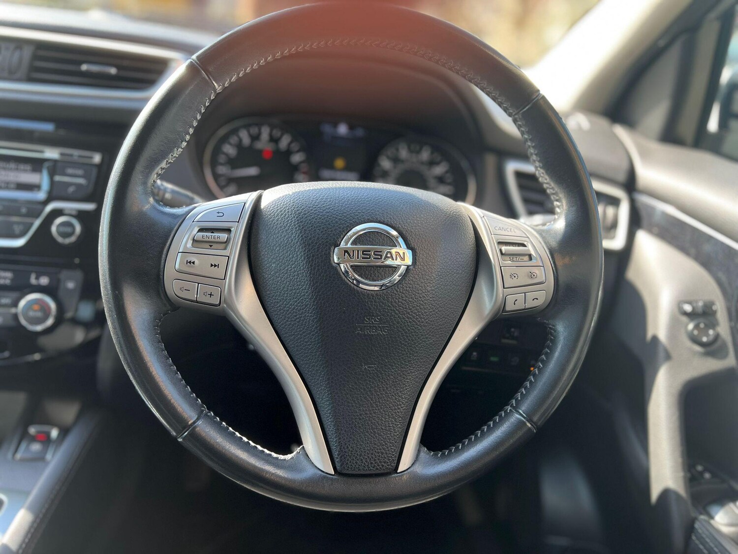 Used Nissan Qashqai 2016 for sale - 78170741: Photo 24