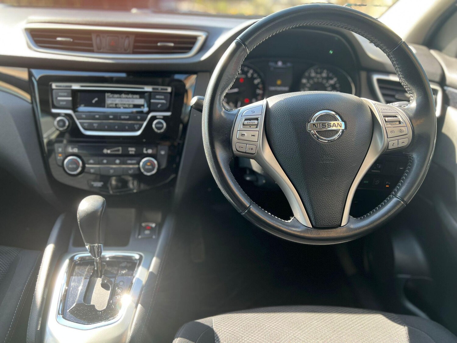 Used Nissan Qashqai 2016 for sale - 78170741: Photo 25