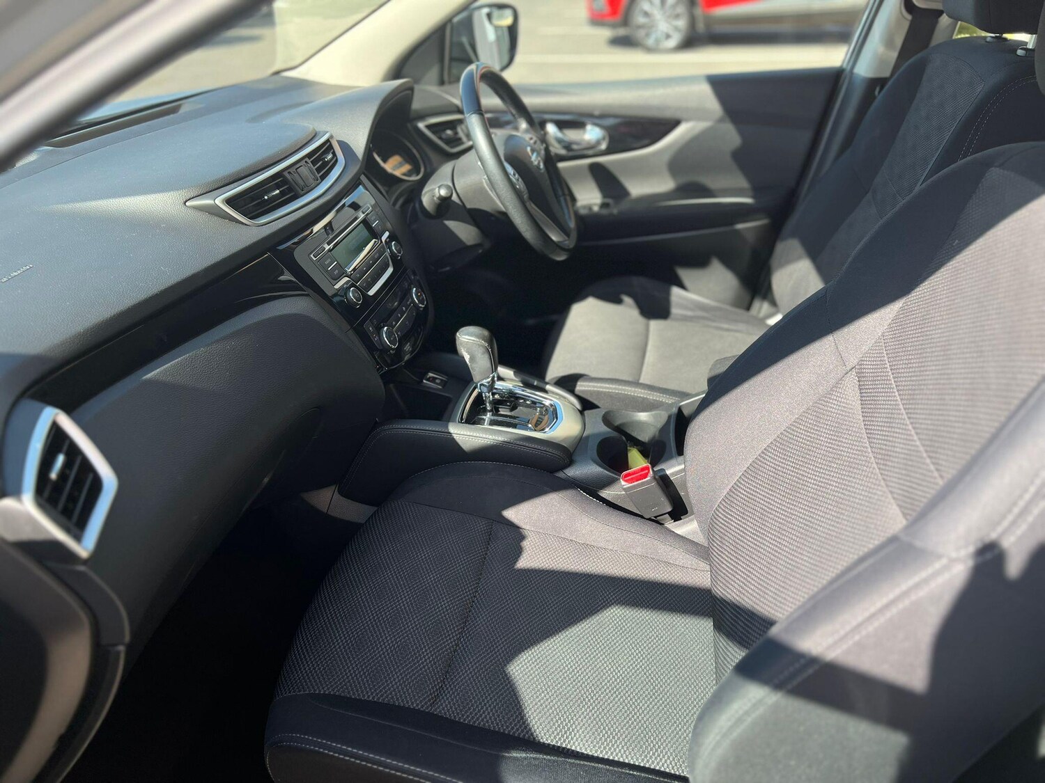 Used Nissan Qashqai 2016 for sale - 78170741: Photo 26