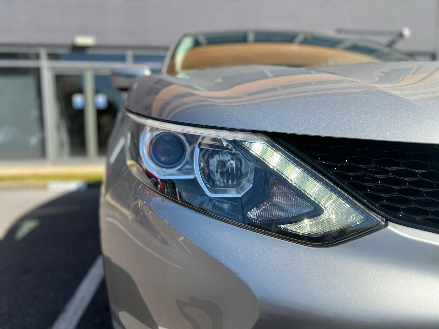 Used Nissan Qashqai 2016 for sale - 78170741: Photo 27