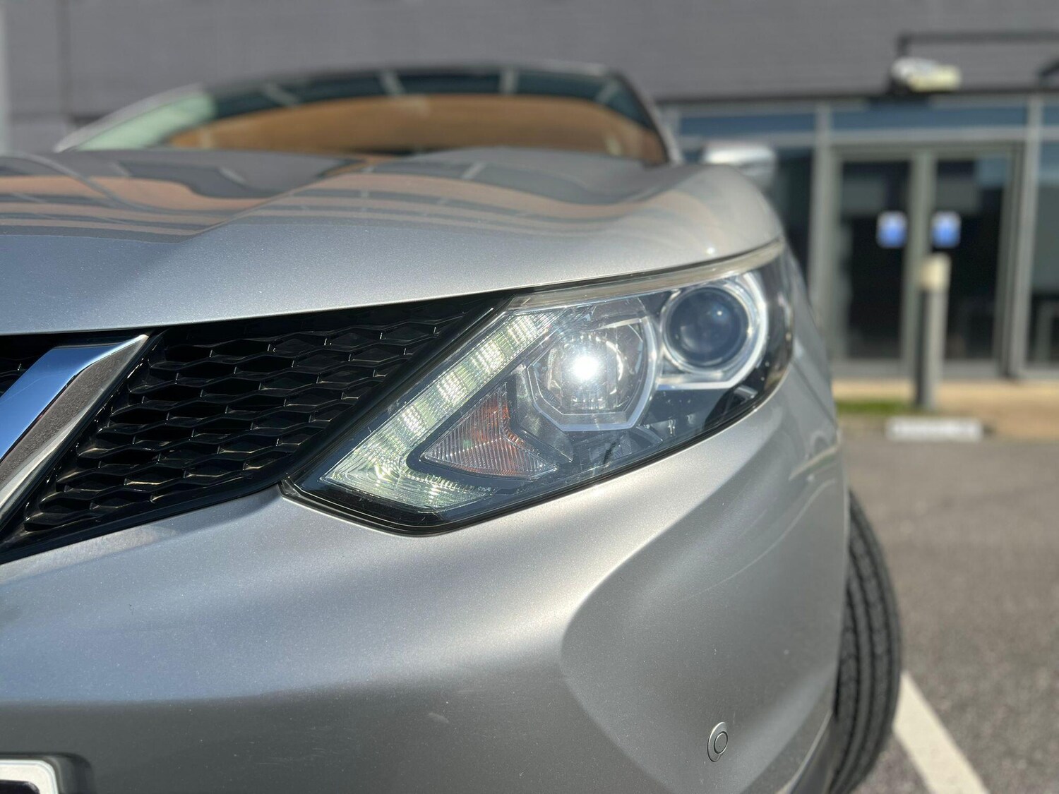 Used Nissan Qashqai 2016 for sale - 78170741: Photo 28