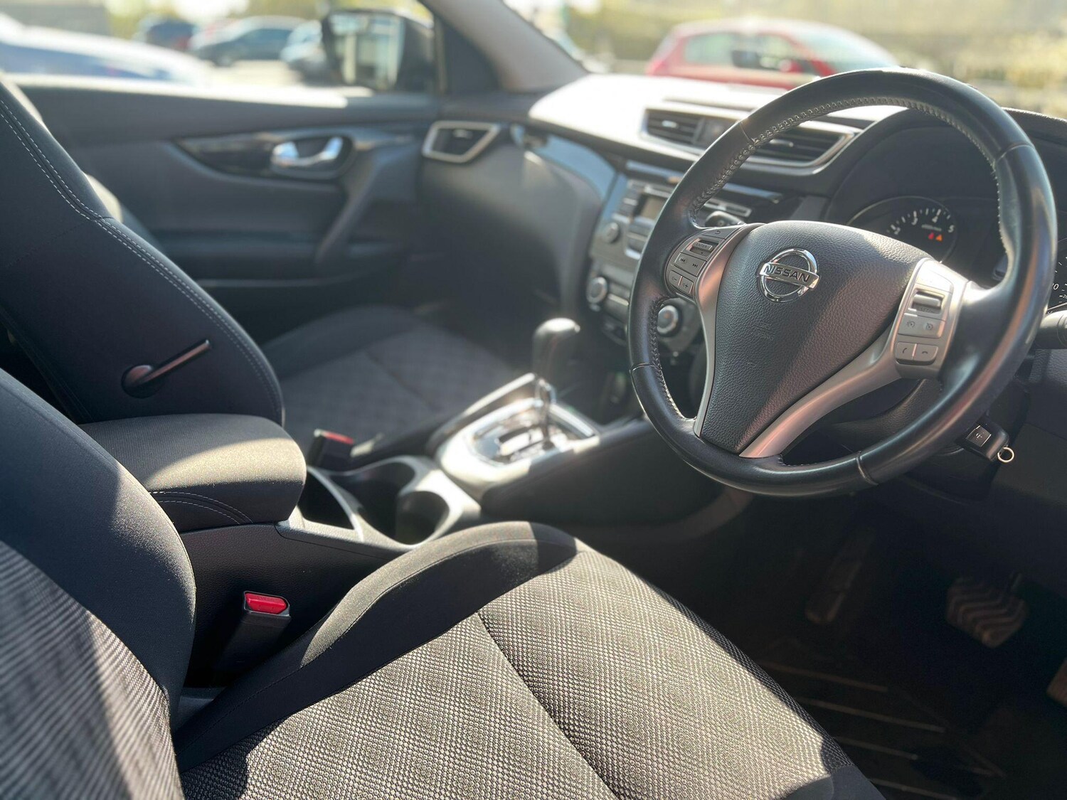 Used Nissan Qashqai 2016 for sale - 78170741: Photo 30