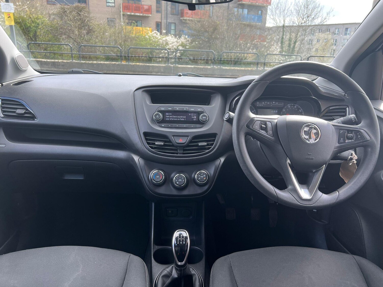 Used Vauxhall Viva for sale - 78157473: Photo 11