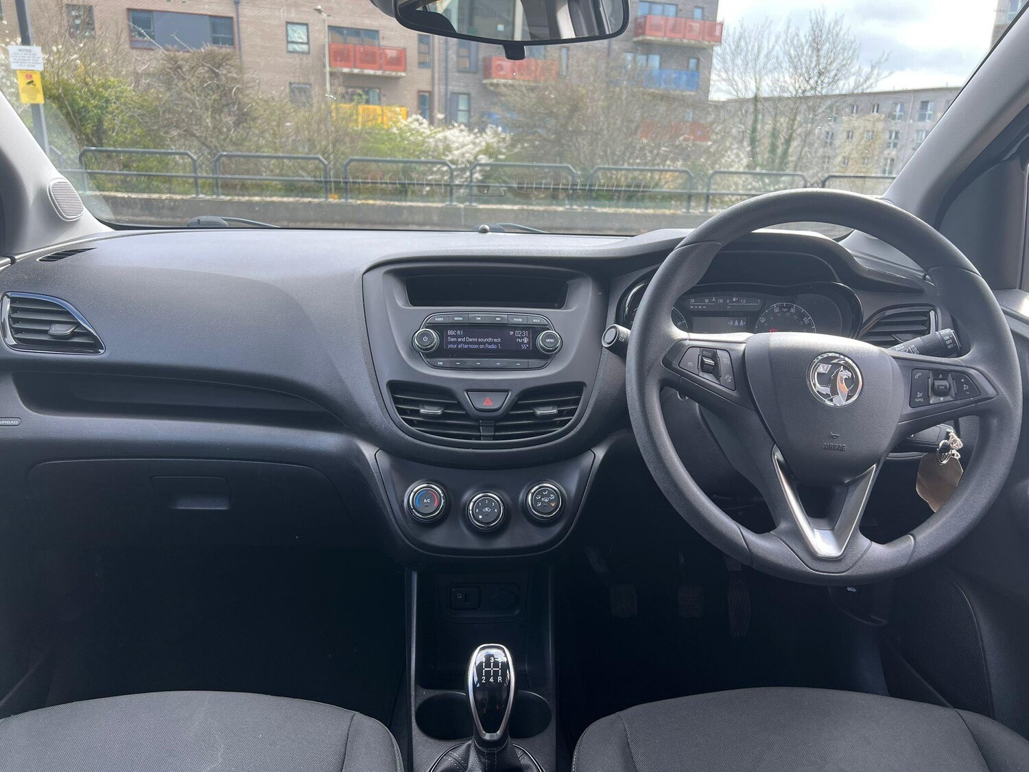 Used Vauxhall Viva for sale - 78157473: Photo 12