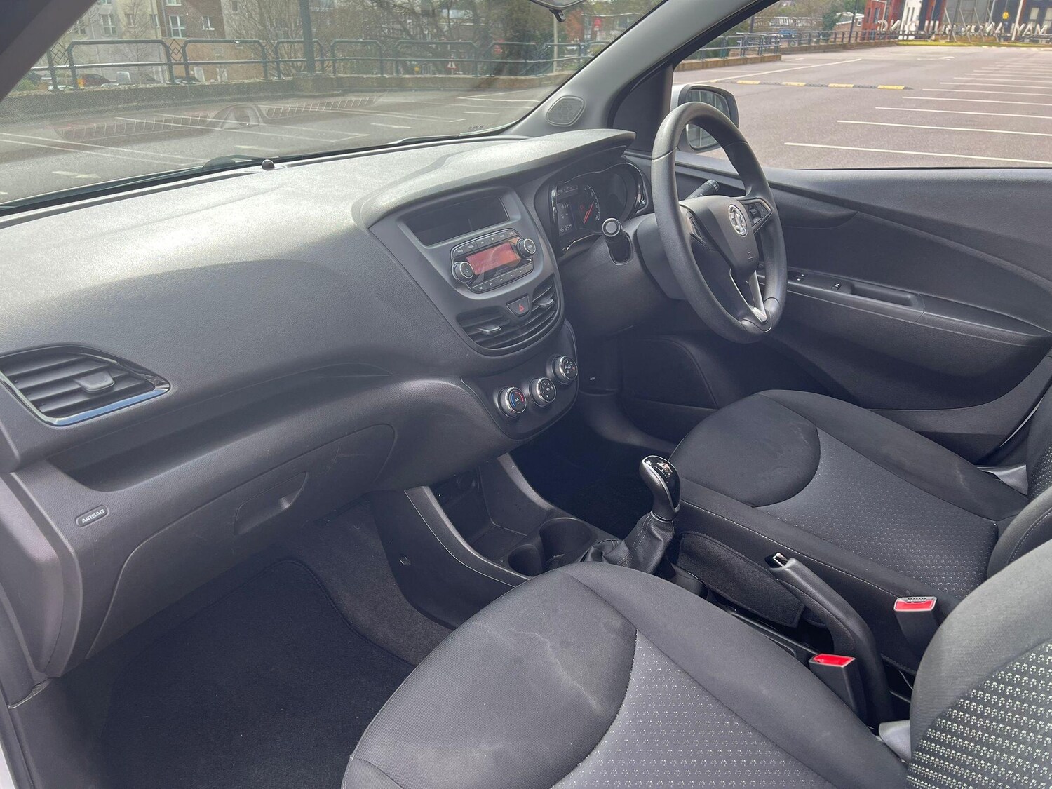 Used Vauxhall Viva for sale - 78157473: Photo 13