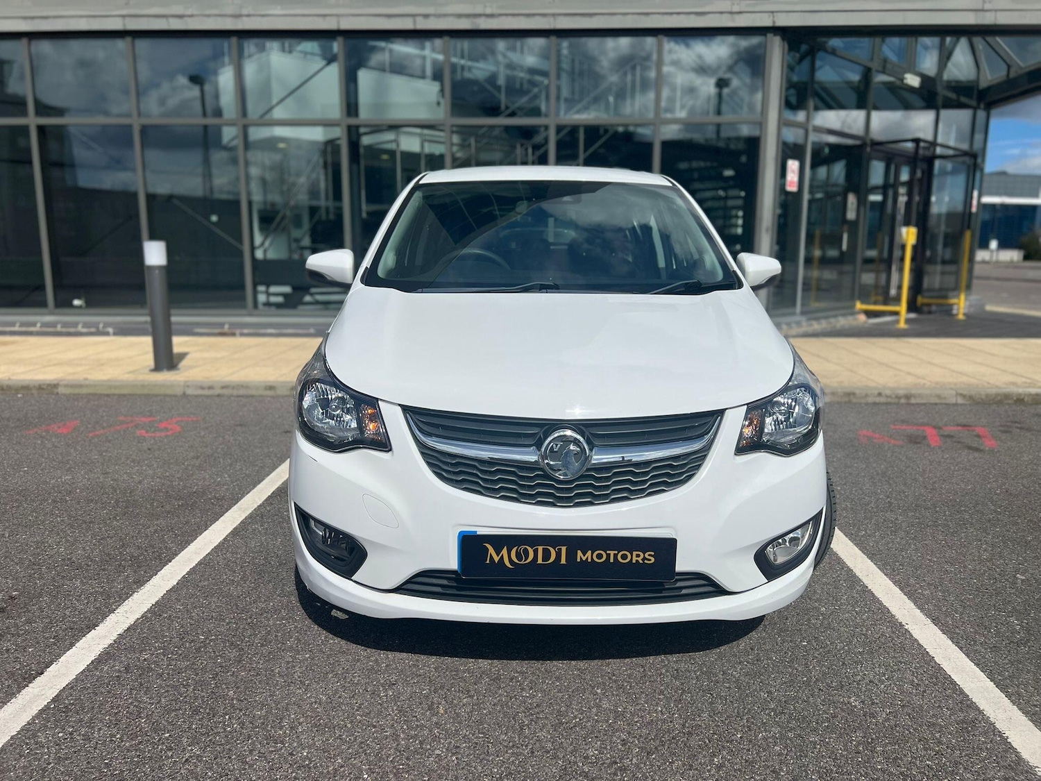 Used Vauxhall Viva for sale - 78157473: Photo 2