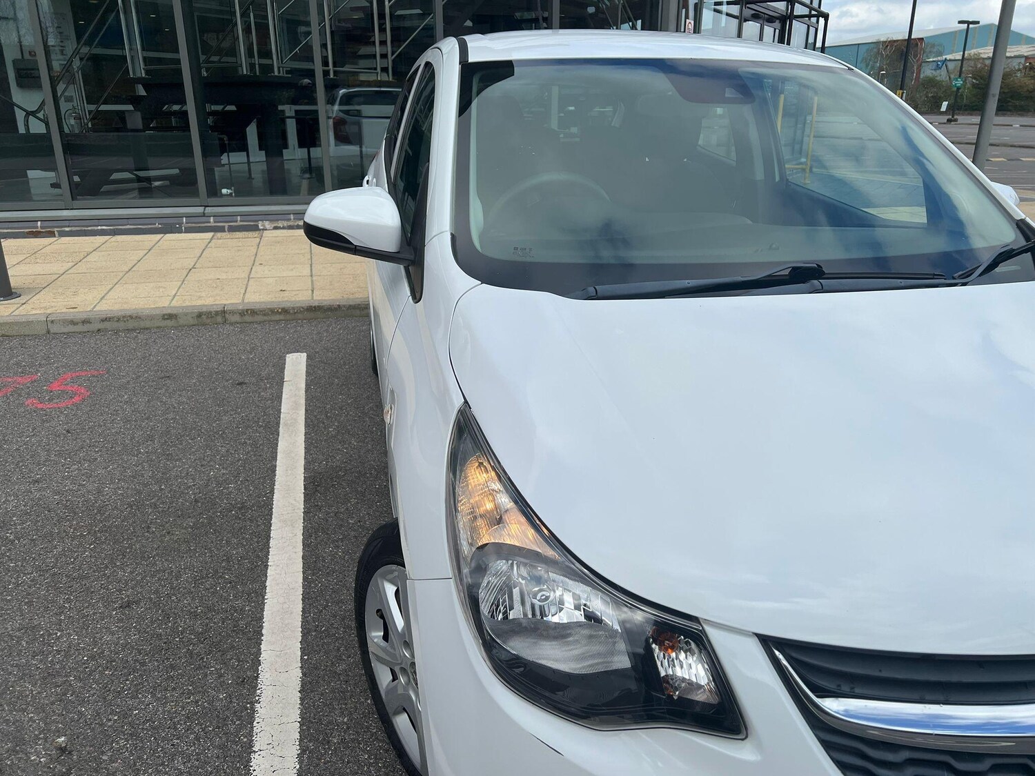 Used Vauxhall Viva for sale - 78157473: Photo 22